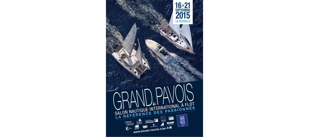Grand Pavois 2015