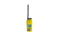 VHF portable 5W +Récepteur Bluetooth intégré
