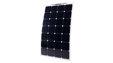Panneau solaire monocristallin - 70W