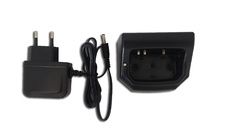 Kit  chargeur 220V complet pour RT411 (RY410 + RY413)