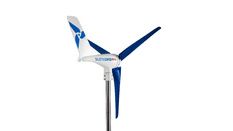 SW24-Pro - Générateur éolien SilentWind Pro 24V - Avec régulateur MPP