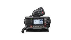 VHF fixe 25W IPX8 fonctions GPS et AIS intégrées NMEA2000