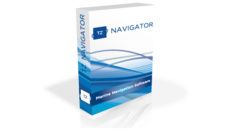 MaxSea - TimeZero Navigator