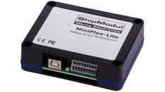 MINIPLEX-LITE : Multiplexeur - Version USB - 8-30V