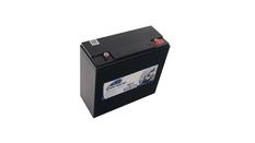Pack batterie Lithium-LFP 12V  20 AH + APP avec chargeur