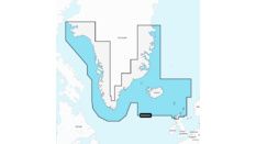 Carte Navionics+ Large SD - GROENLAND et ISLANDE