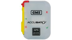 MT610G - Balise Personnelle PLB avec GPS Classe 2