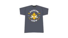 T-Shirt Enfant NAVICOM PREDATOR