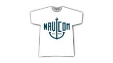 T-Shirt NAVICOM ANCHOR
