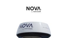Pack Radar + câble 10m pour NOVA