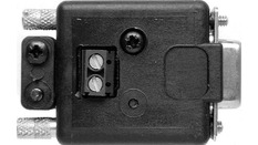 OTC-01 : Optocoupleur NMEA RS-232