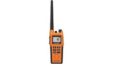 R5 PACK B : VHF GMDSS livrée avec batterie Lithium non rechargeable