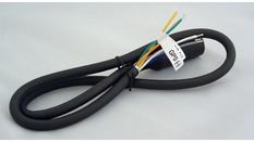 Câble NMEA pour RT450/550/650 (Nouvelle Génération)