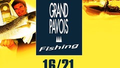 Le Grand Pavois Fishing, le rendez-vous des passionnés de pêche en mer !