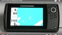 Tuto Helix "Navigation"