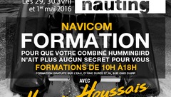 Inscription Formation "Cherbourg Nauting