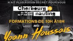 FORMATIONS GRATUITES SUR L'EAU Cherbourg Nauting