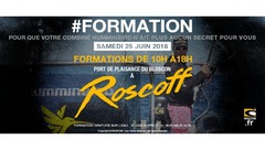 FORMATION à ROSCOFF : J-1 !