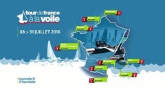 Tour de France à la Voile : Cardinal-Fenetrea n°14