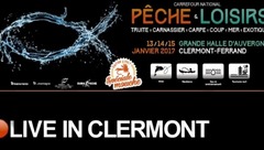 Live in Clermont 2017 !