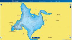 2 nouveaux lacs cartographiés en Bretagne !