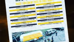 NAVICOM ACADEMY TOUR 2022 -> les dates