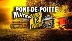 WINTER TOUR : 12 FEV -> PONT-DE-POITTE