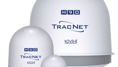 KVH TRACNET H30 / H60 / H90