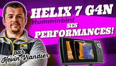 Helix 7G4N et ses fonctionnalités