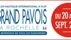 Grand Pavois La Rochelle du 20 au 25 Sept 2023