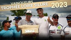Trophée Loire silure 2023 Gennes 49