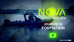 Formation NOVA by l'équipe Navicom