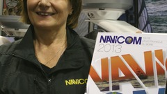 Le catalogue Navicom 2013 est disponible !