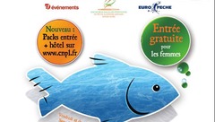 Carrefour National de la Pêche et Loisirs 2013 !