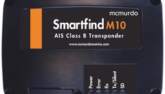Transpondeur AIS McMURDO - SmartFind M10 classe B
