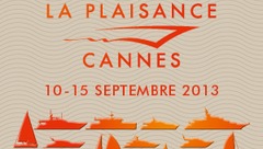 Navicom sera présent au Festival de la Plaisance de Cannes 2013 !