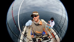 Pêche Sportive en Nouvelle Calédonie