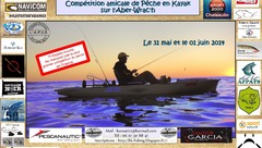 Breizh Kayak Fishing