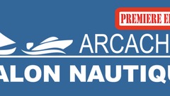 Navicom à la première Edition du Salon Nautique d'Arcachon