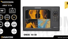 Découvrez la grande nouveauté 2014 : L’Onix 10 SI