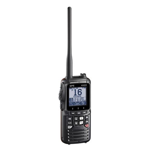 R5 : VHF PORTABLE SMDSM - VHF portables - Navicom - Navicom - Toute  l'électronique marine